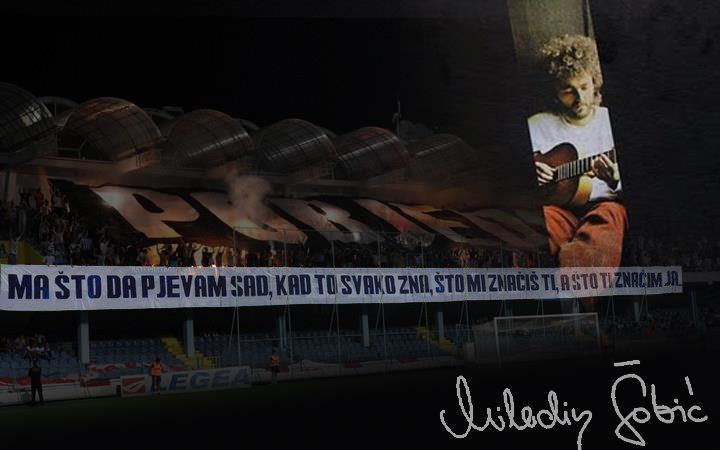 Svi koji bi voljeli da Miladin Sobic odrzi veliki koncert u Niksicu.