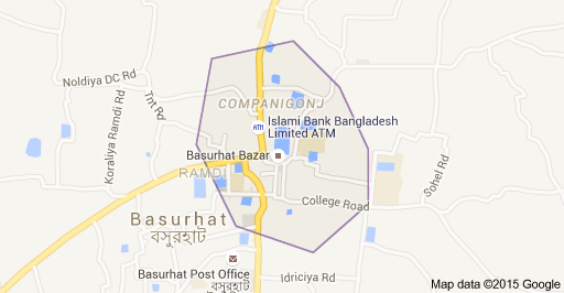 Basurhat | Noakhali Sadar Upazila