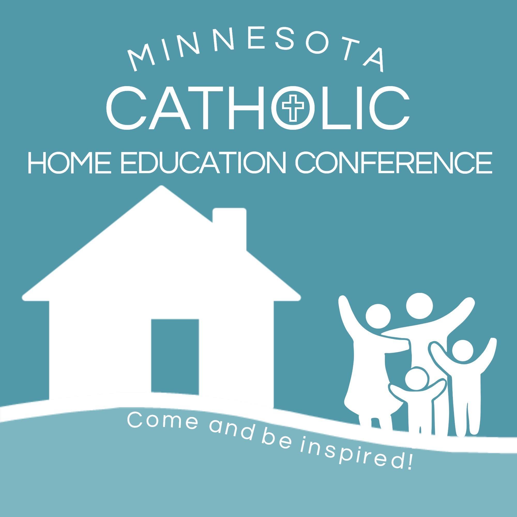 Minnesota Catholic Home Education Conference & Curriculum Fair