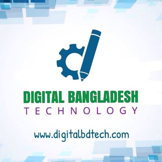 Digital Bangladesh Technology