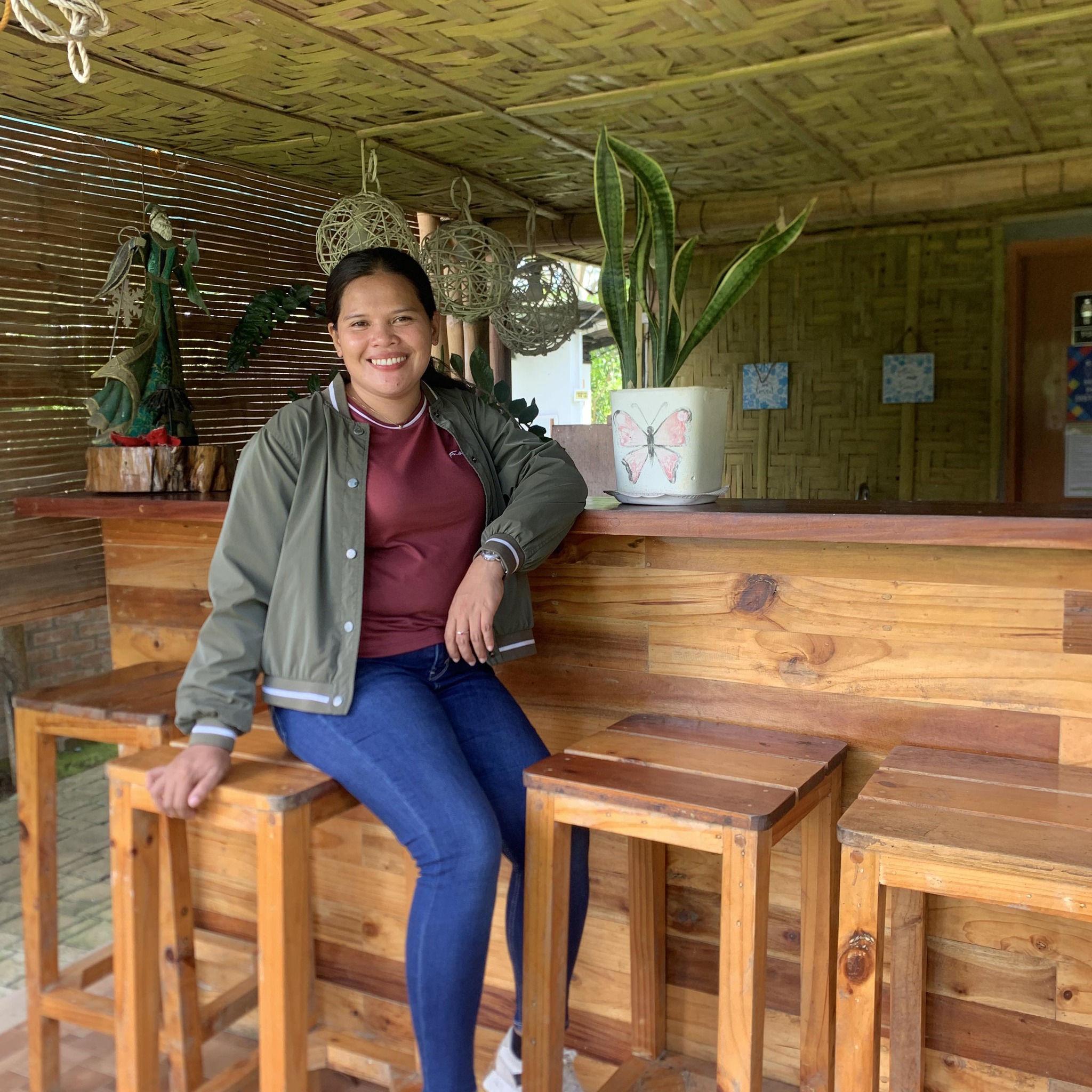 Irene Babasol Labita