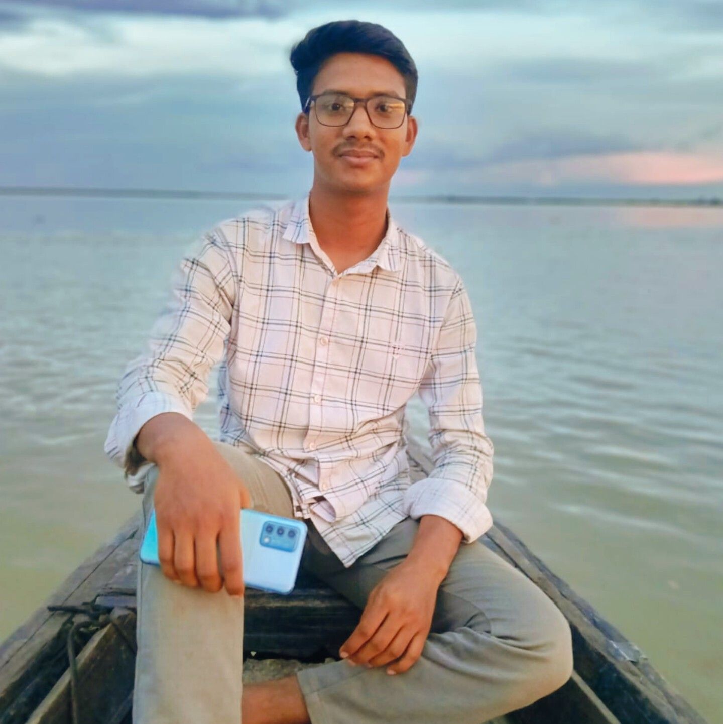 Md Ashiqur Rahman