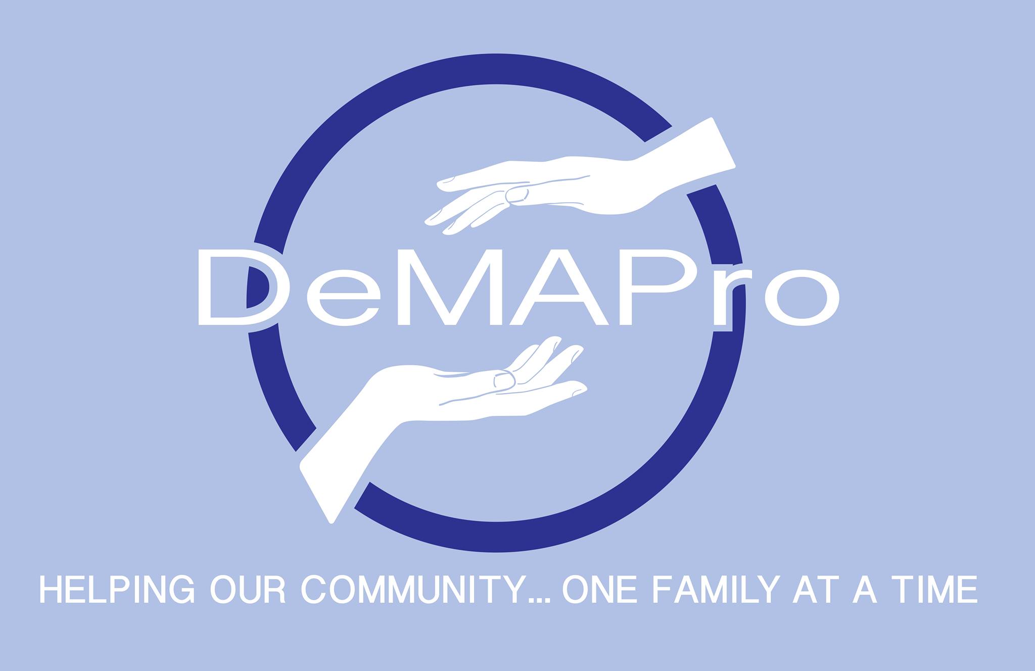 Demapro
