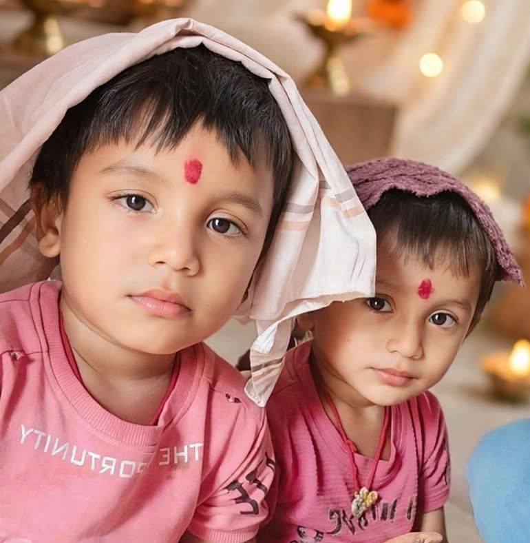 Prince Kumar