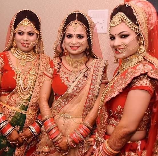Roopa Beauty Parlour | Panna