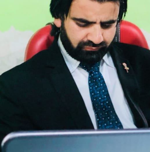 Advocate Shakoor