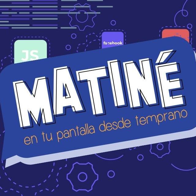 Matiné Oficial