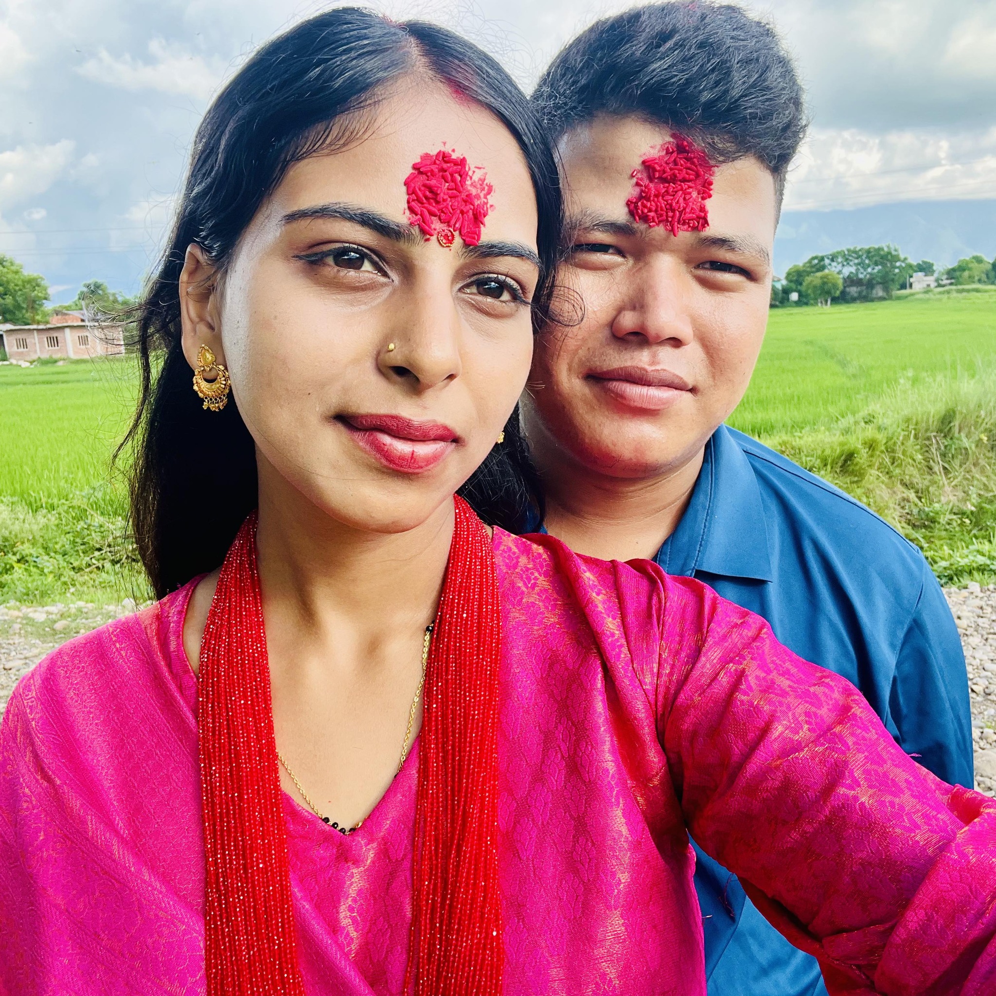 Prem Basnet