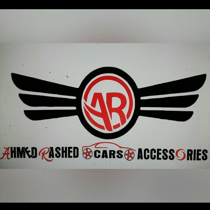 Ahmed Rashed Cars Accessories