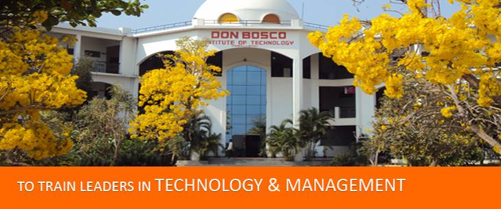 Don Bosco Institute Of Technology, Bangalore | Bangalore