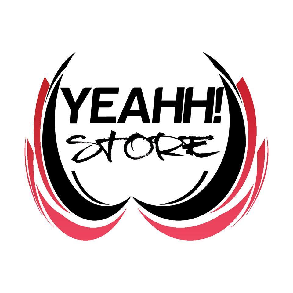 Yeahh Store