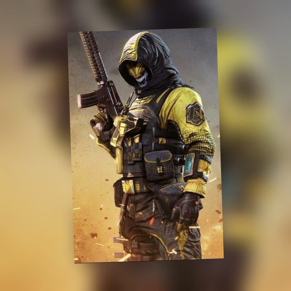COD Mobile