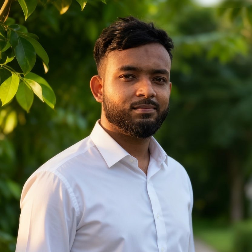 Md. Ahammed Abid Rudro