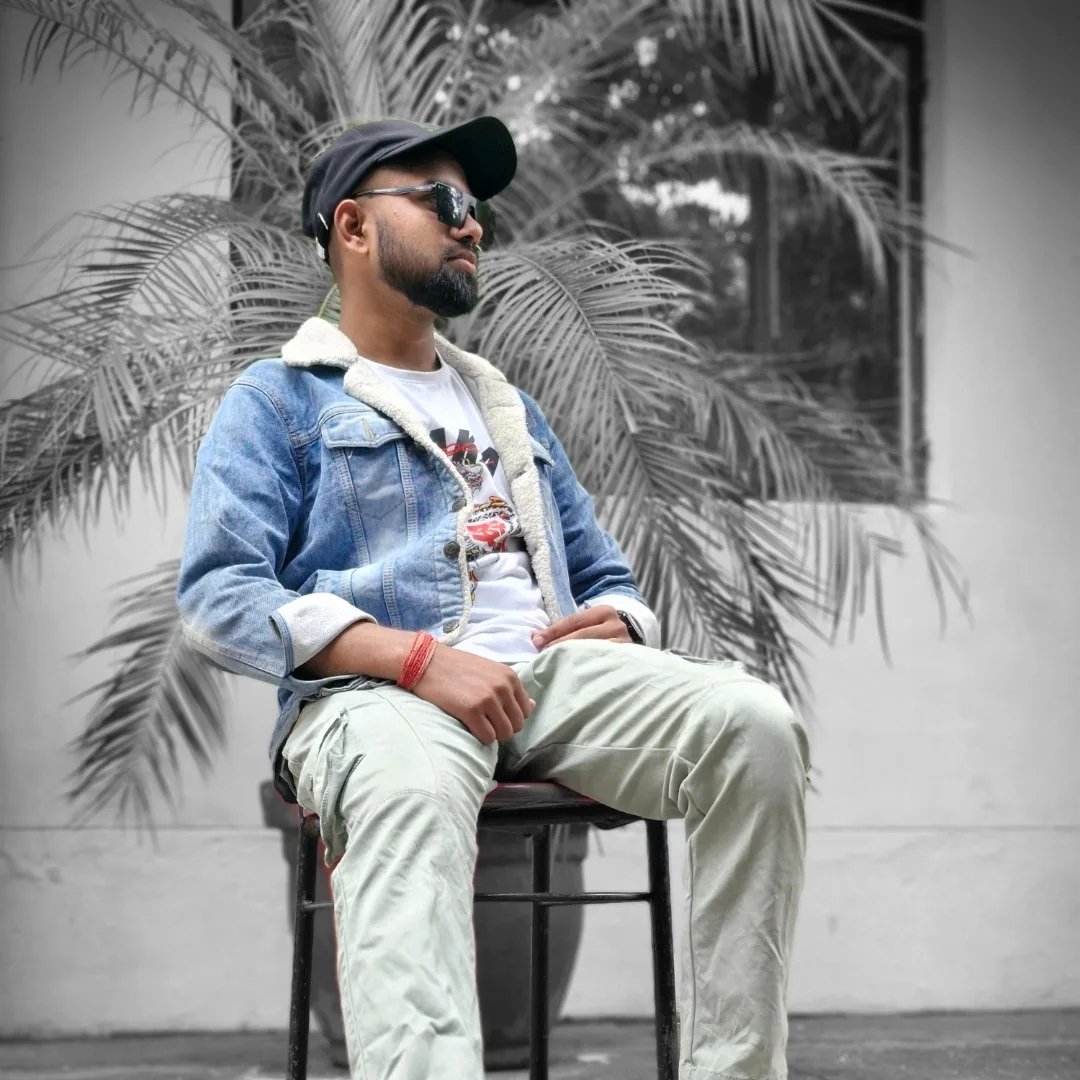 Rajive Kumar