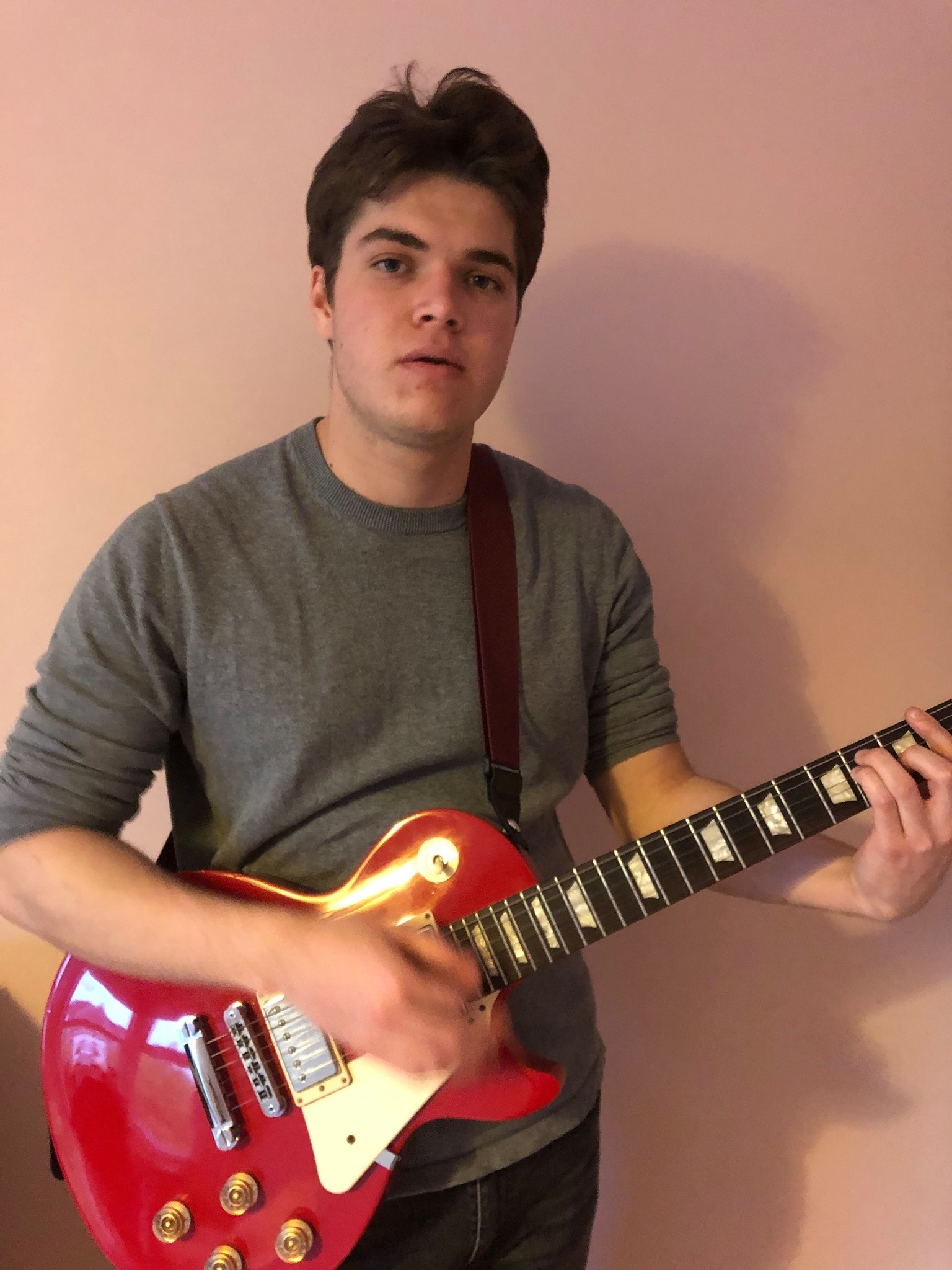 Rufus Rice Music
