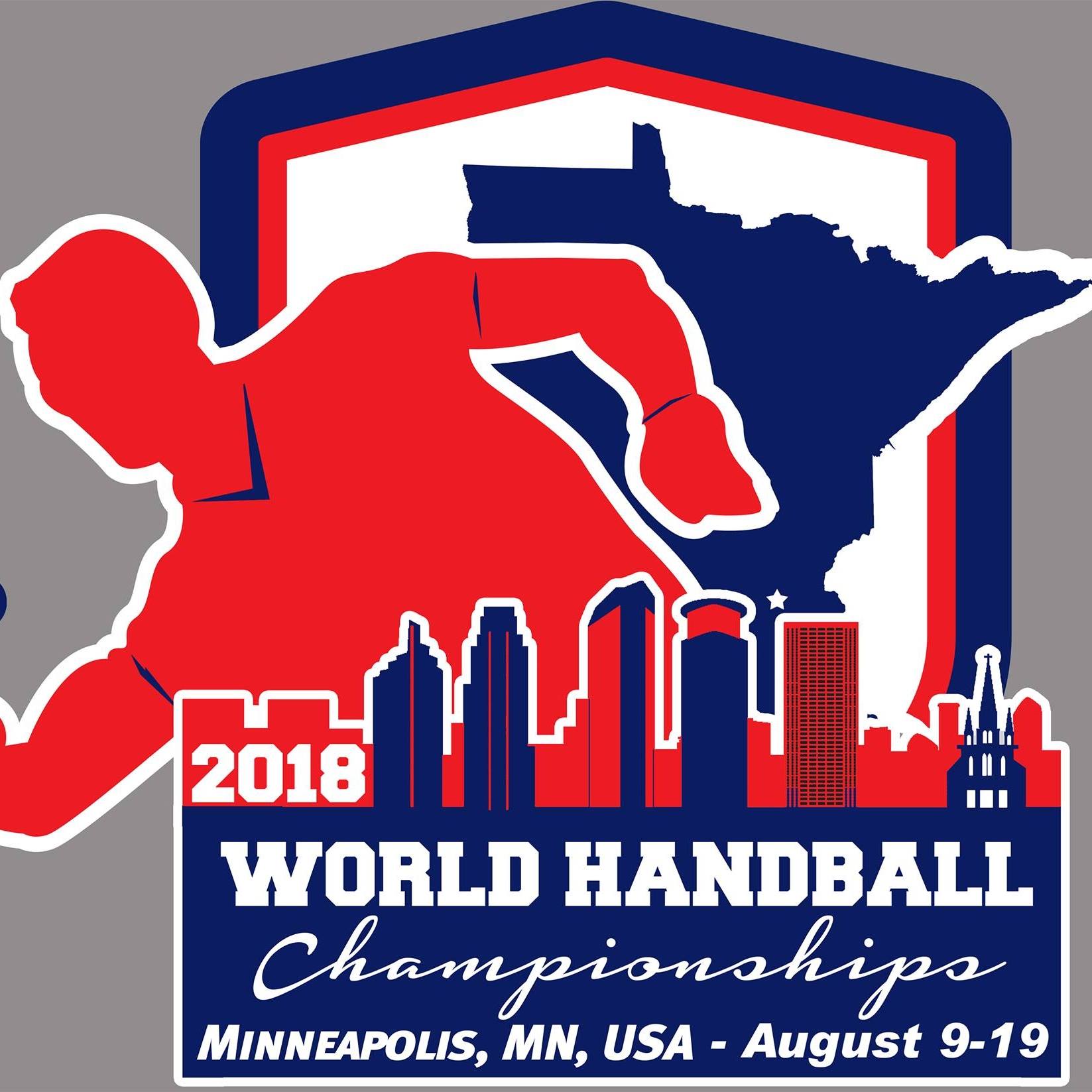 KCAC Handball | Quirk World Handball Tournament is open for ...