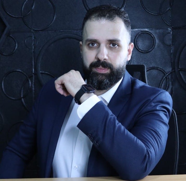Ahmed Raafat