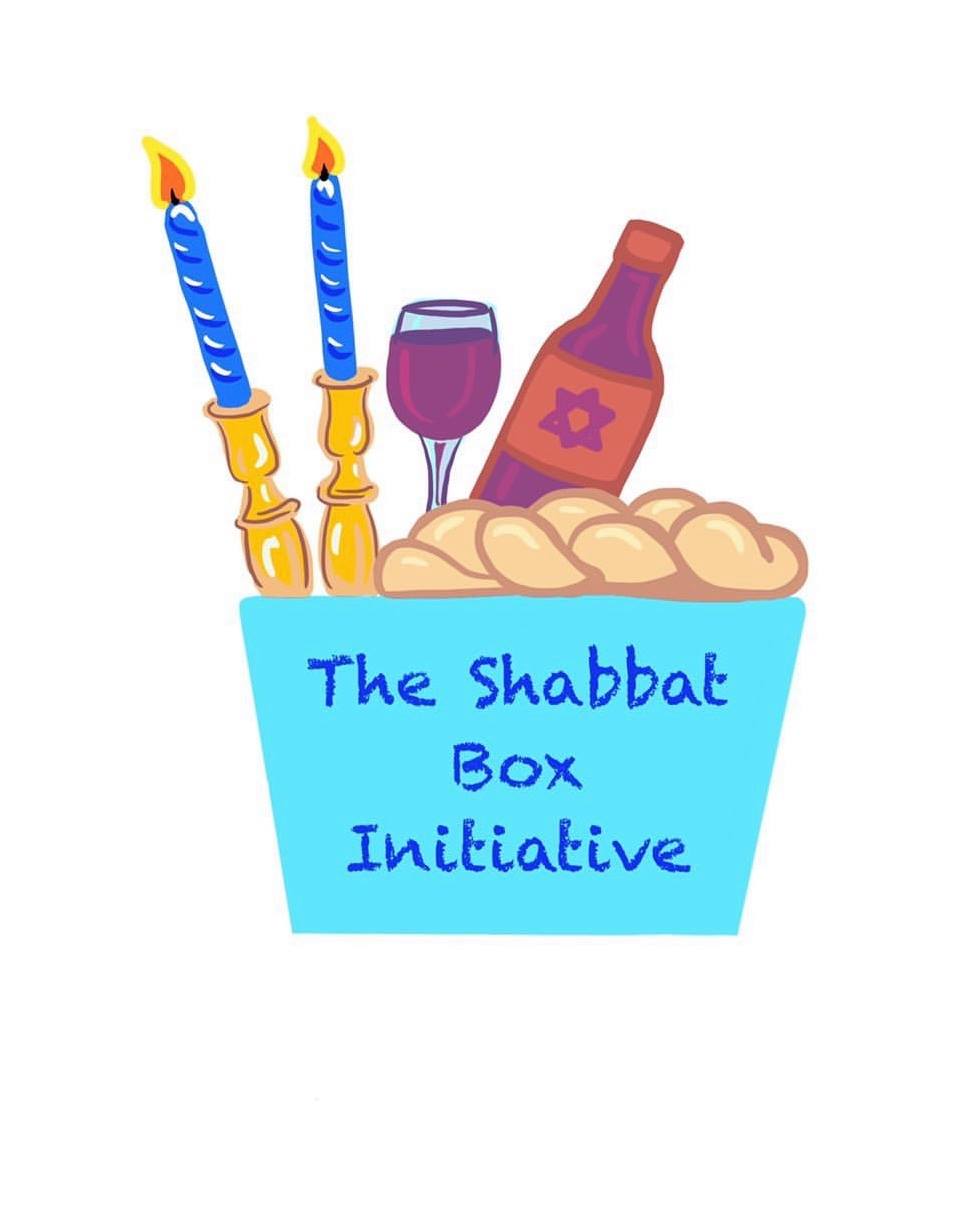 The Shabbat Box Initiative