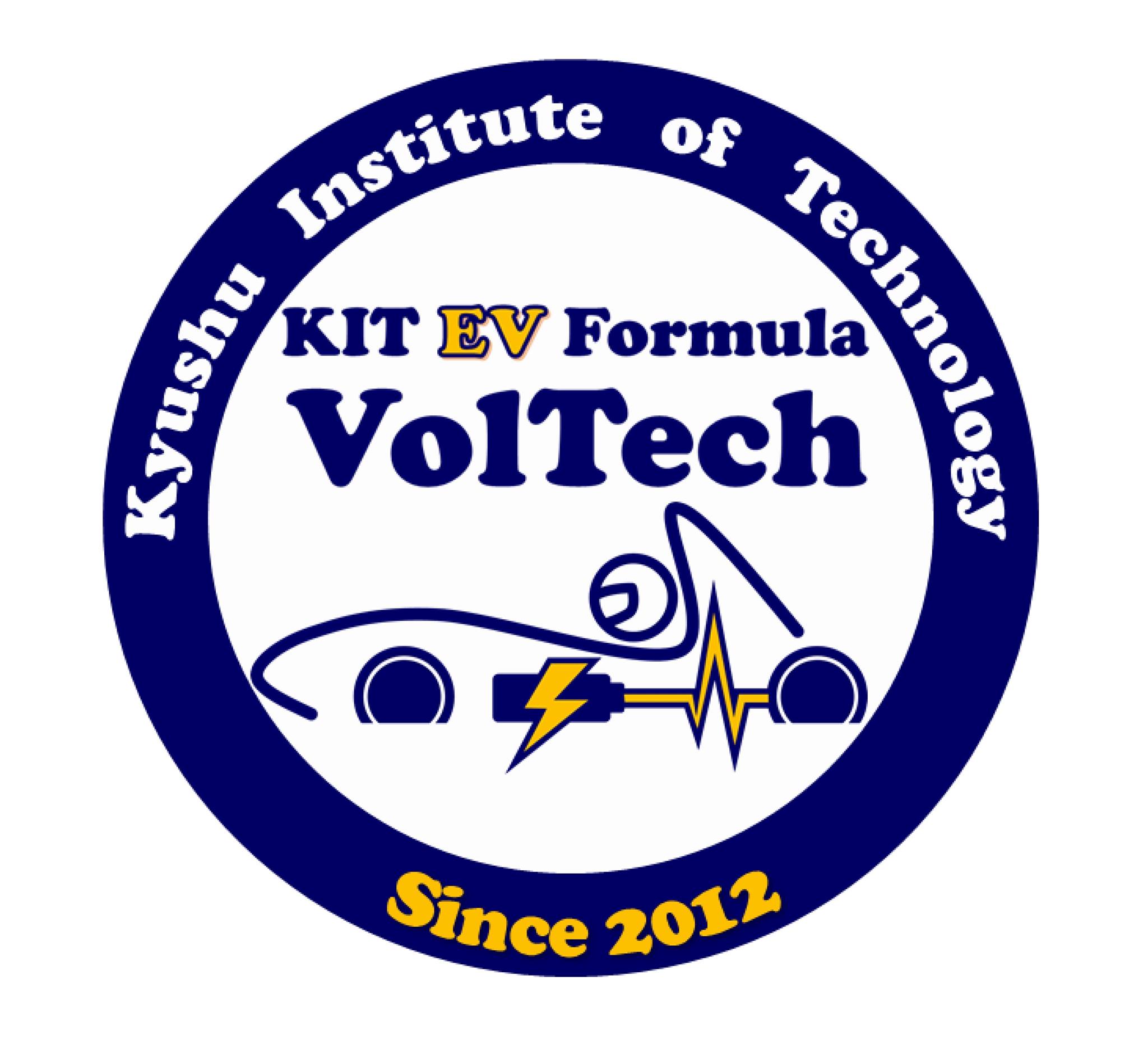 KIT EV Formula VolTech