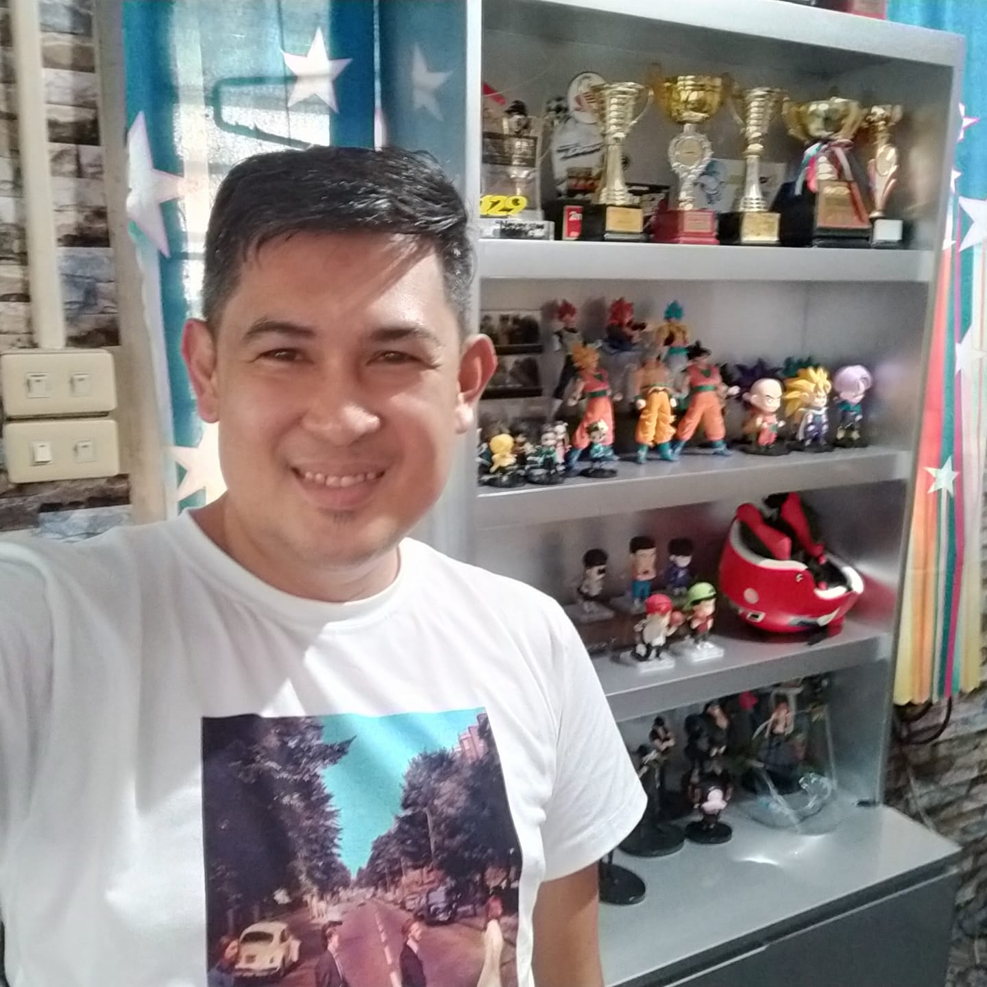 Engr. Jimmy G Magdamit Jr