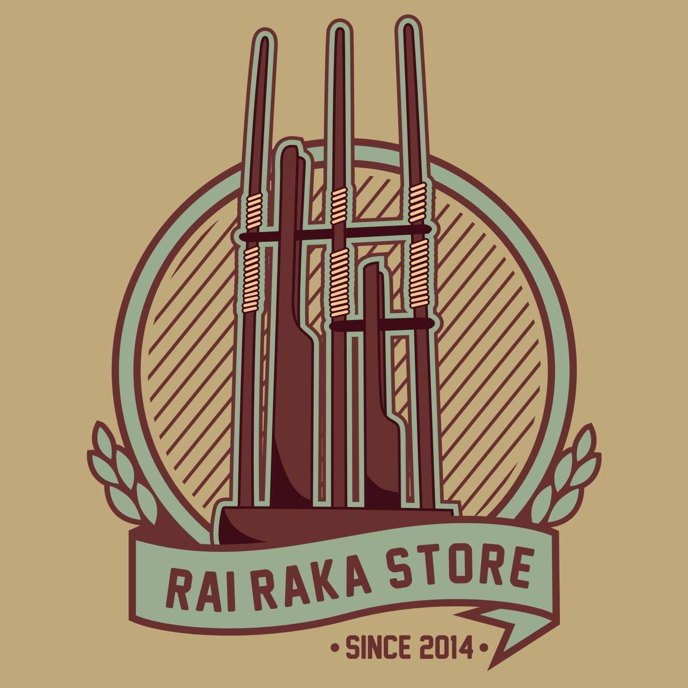 Rai Raka Store