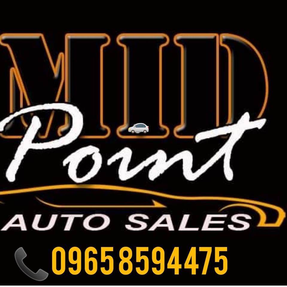 Midpoint Auto Sales
