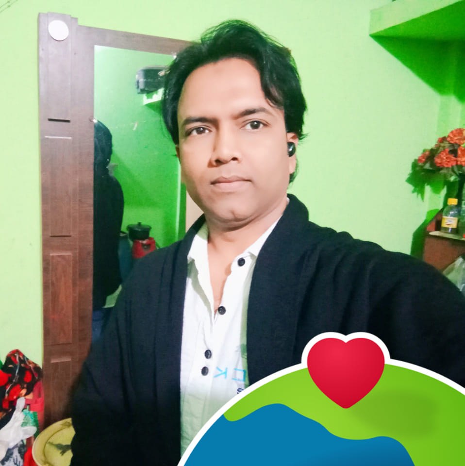 Ridoy Khan