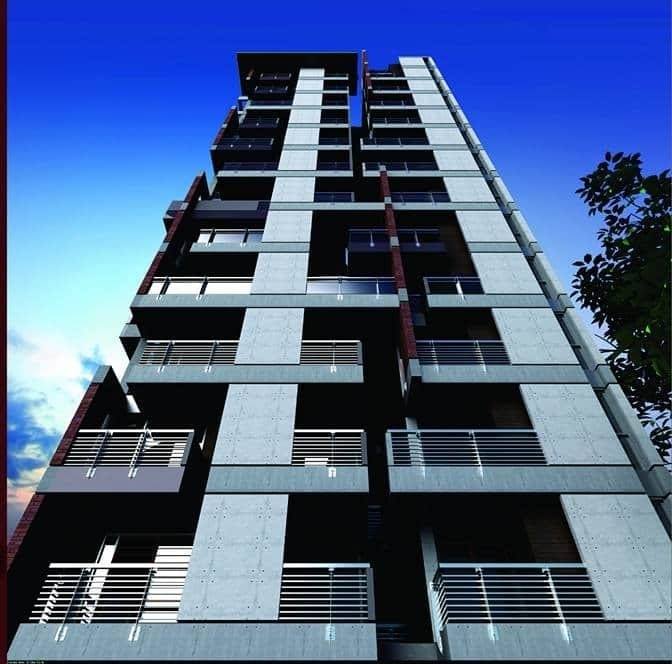 Sayed Surzo Mukhi Garden, RK Road, Rangpur | Rangpur