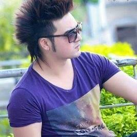 M. Shahzaib RJ