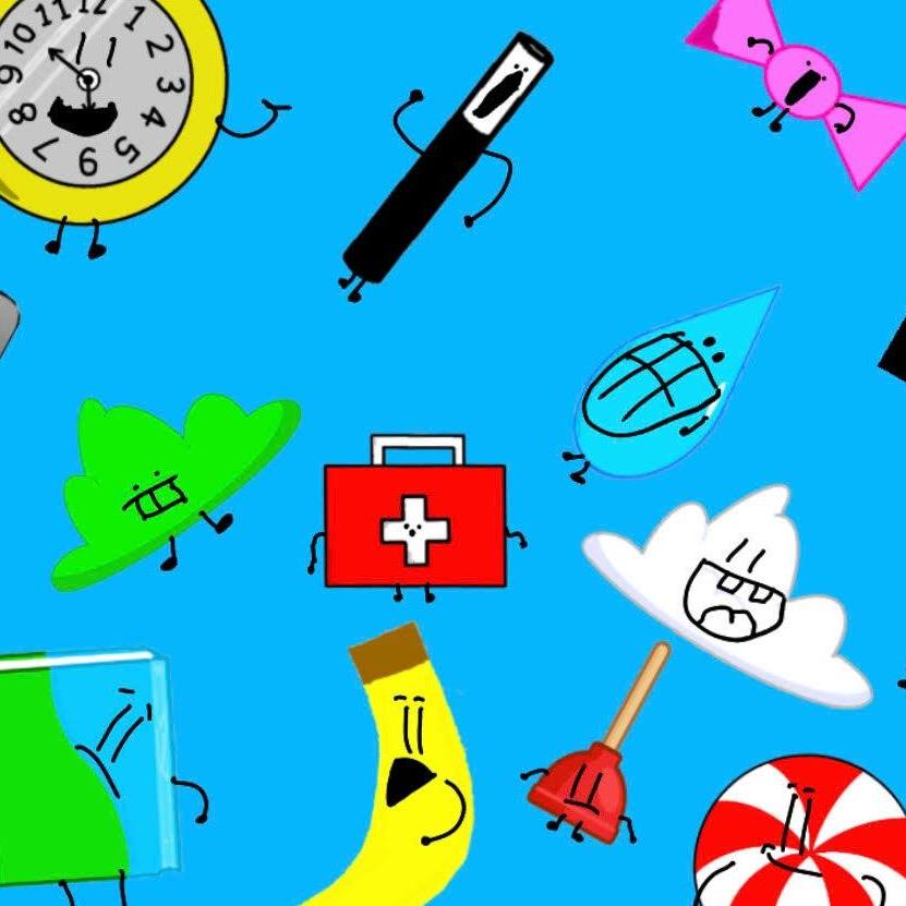 Congested Crew Graphics and Animations