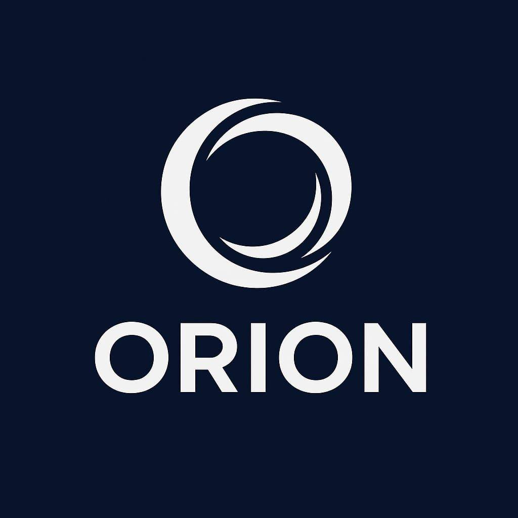 Orion Networking | São Paulo SP