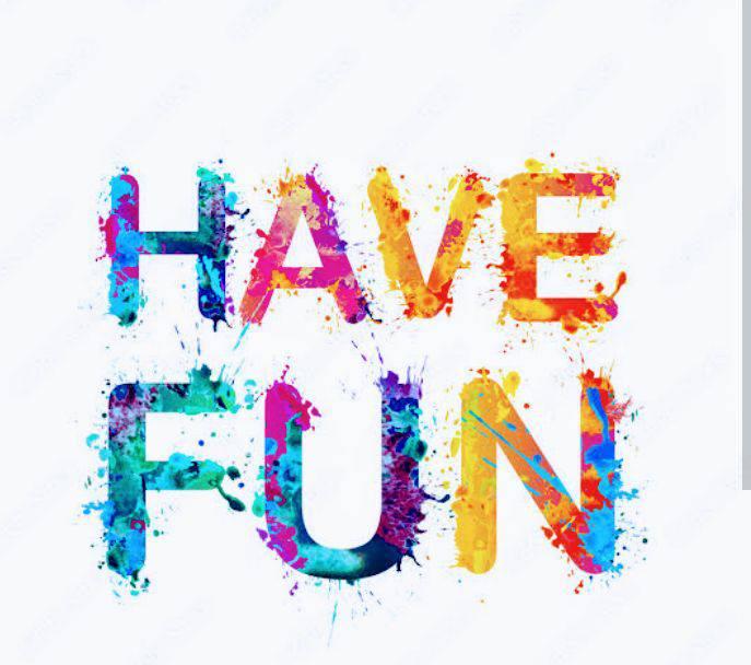 Unlimited fun