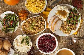 Best Sides to Prepare on Thanksgiving Page | Birmingham AL