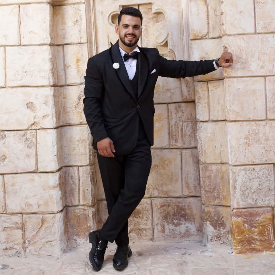 Mostafa Rady