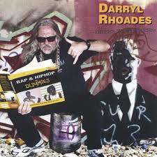 Rhoades all over the Map Radio Show - With Darryl Rhoades