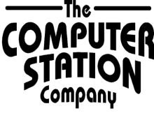 The Computer Station Co. | Stuart FL