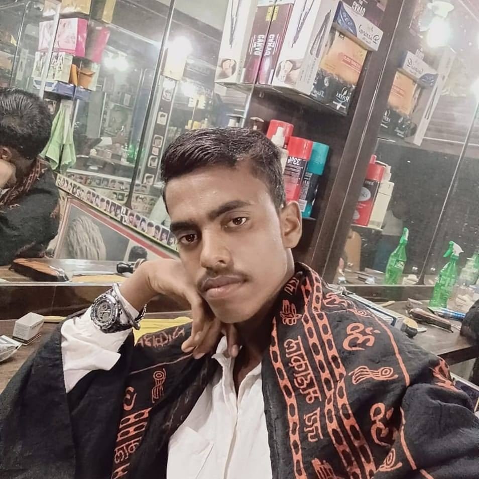 Rahul Raj