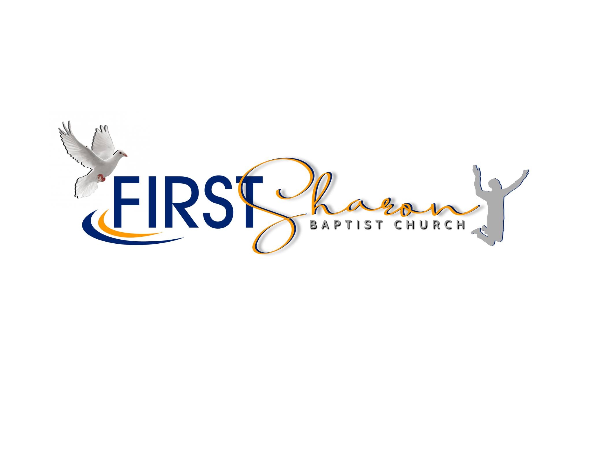 First Sharon Baptist Church New York NY