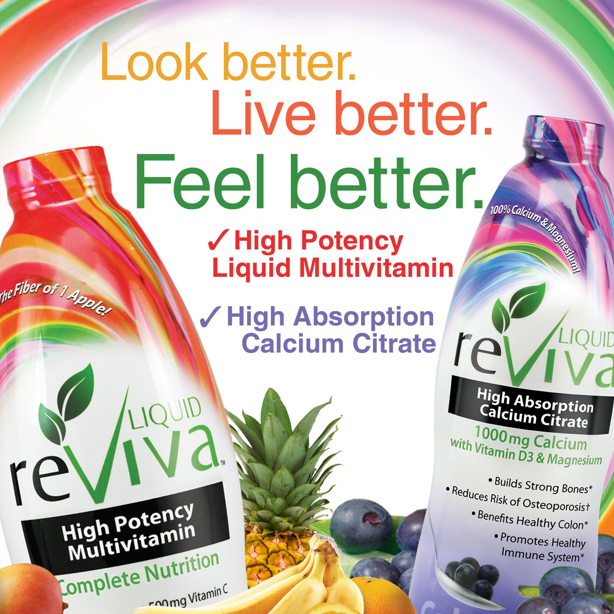 Reviva
