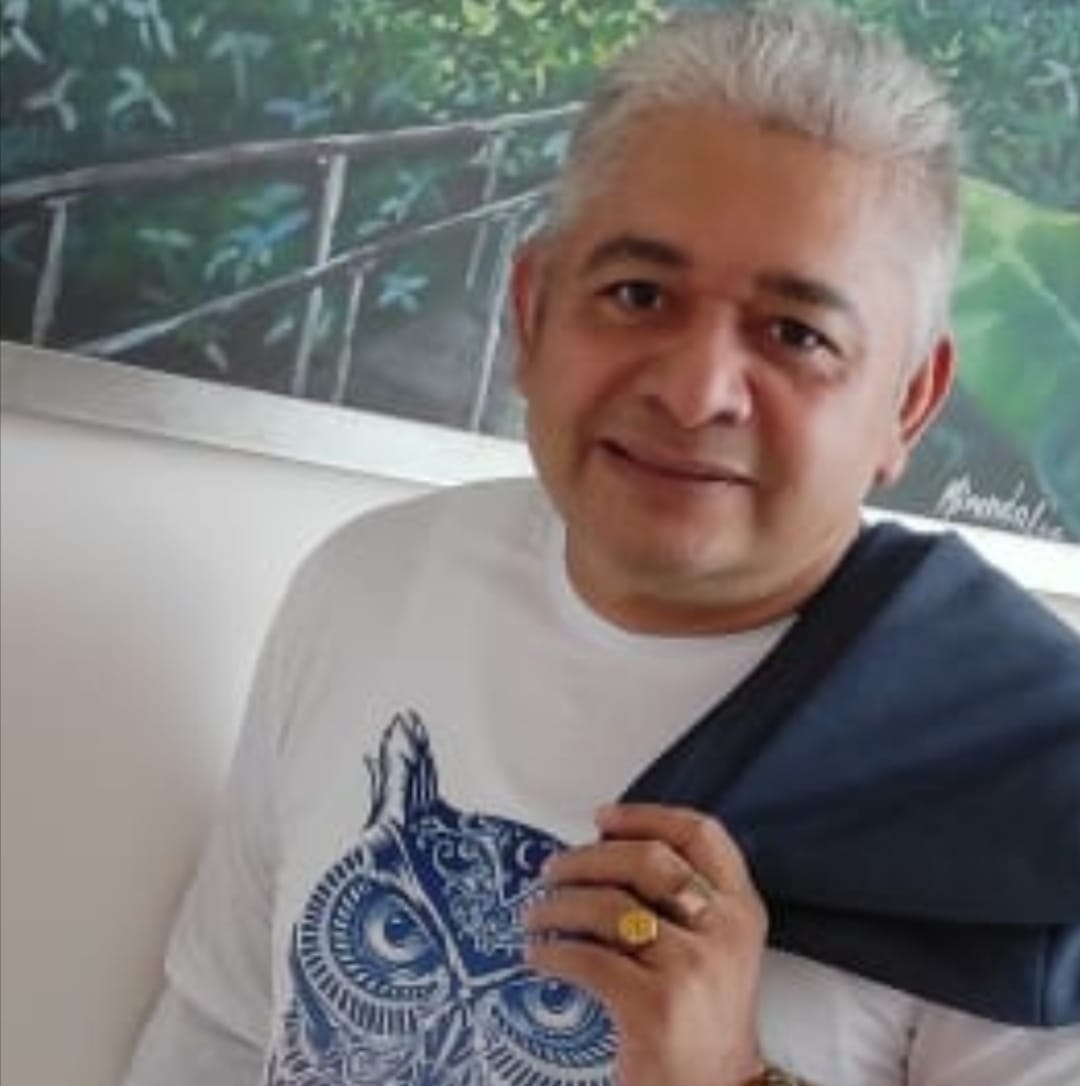 Jose Alberto Rios