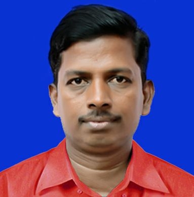 செய்தியாளர் ராஜவேல் Reporter Rajavel