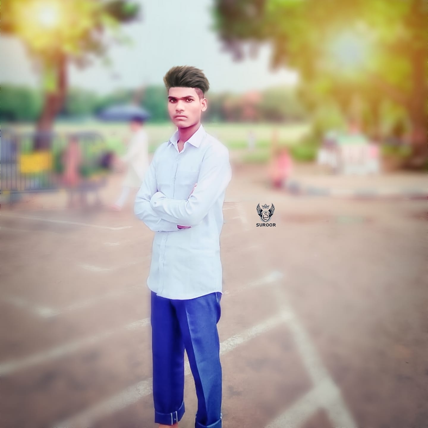 Reyaz