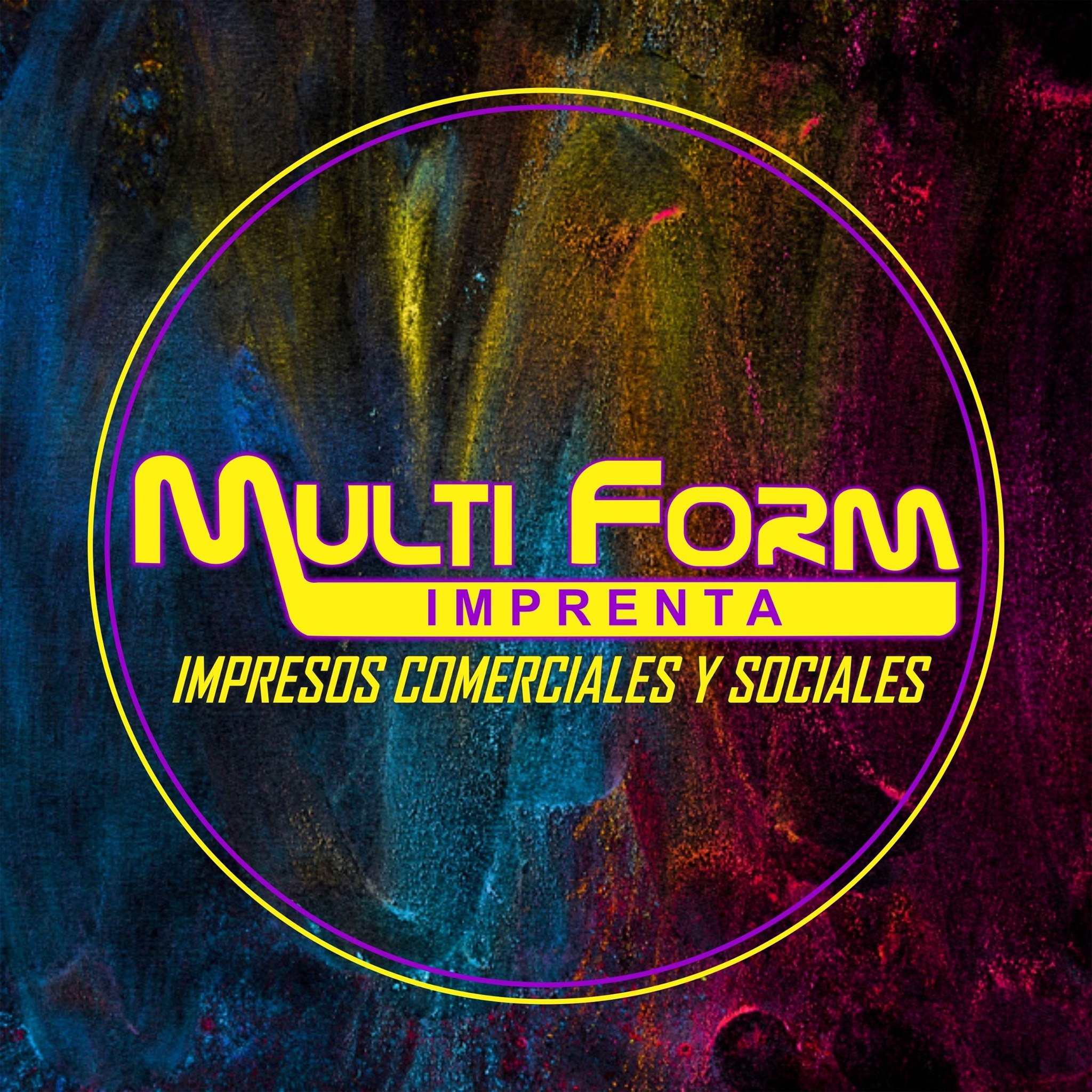 Multiform Imprenta