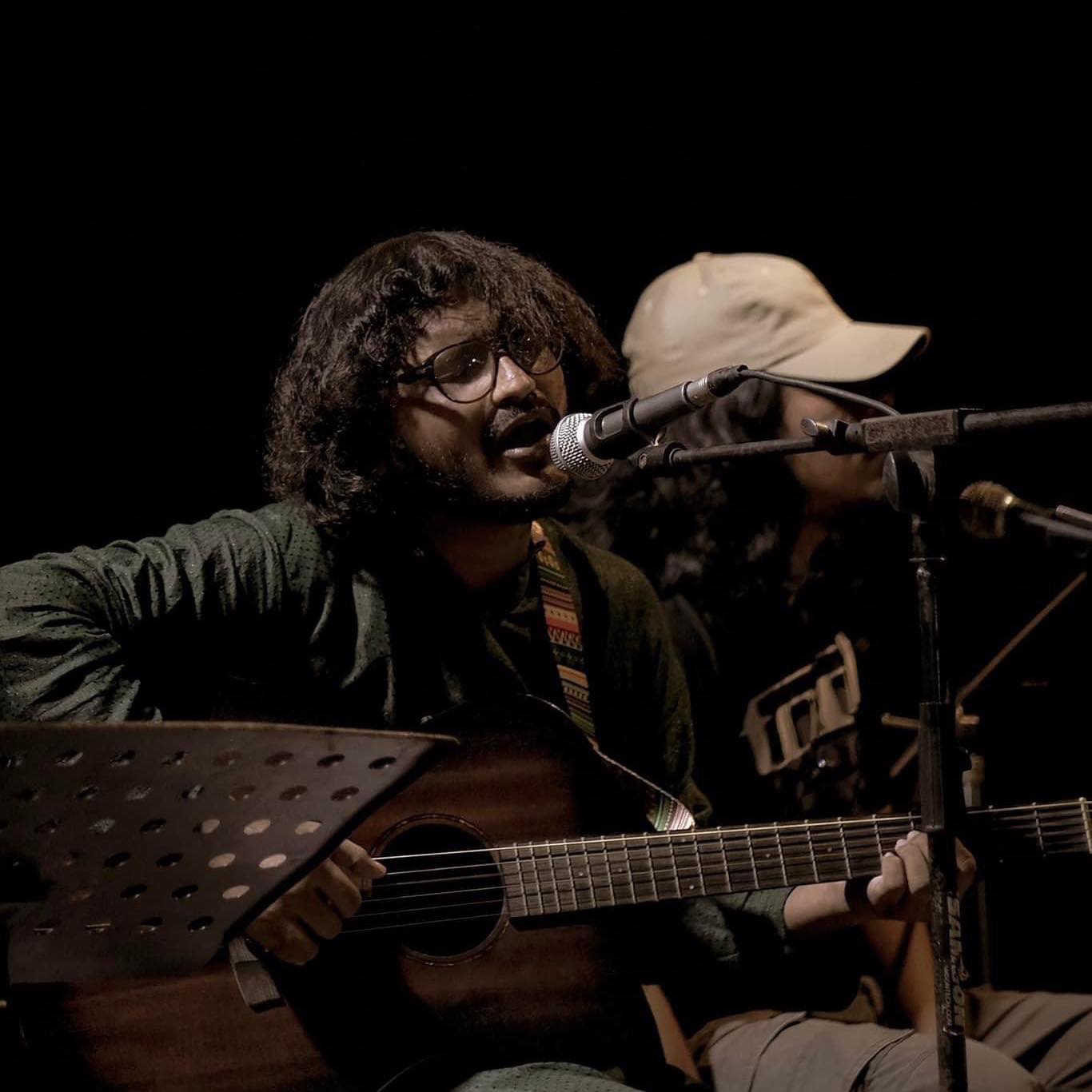 Ashraf Naheed | Dhaka