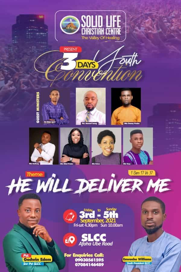 Solid Life Christian Centre | Uyo