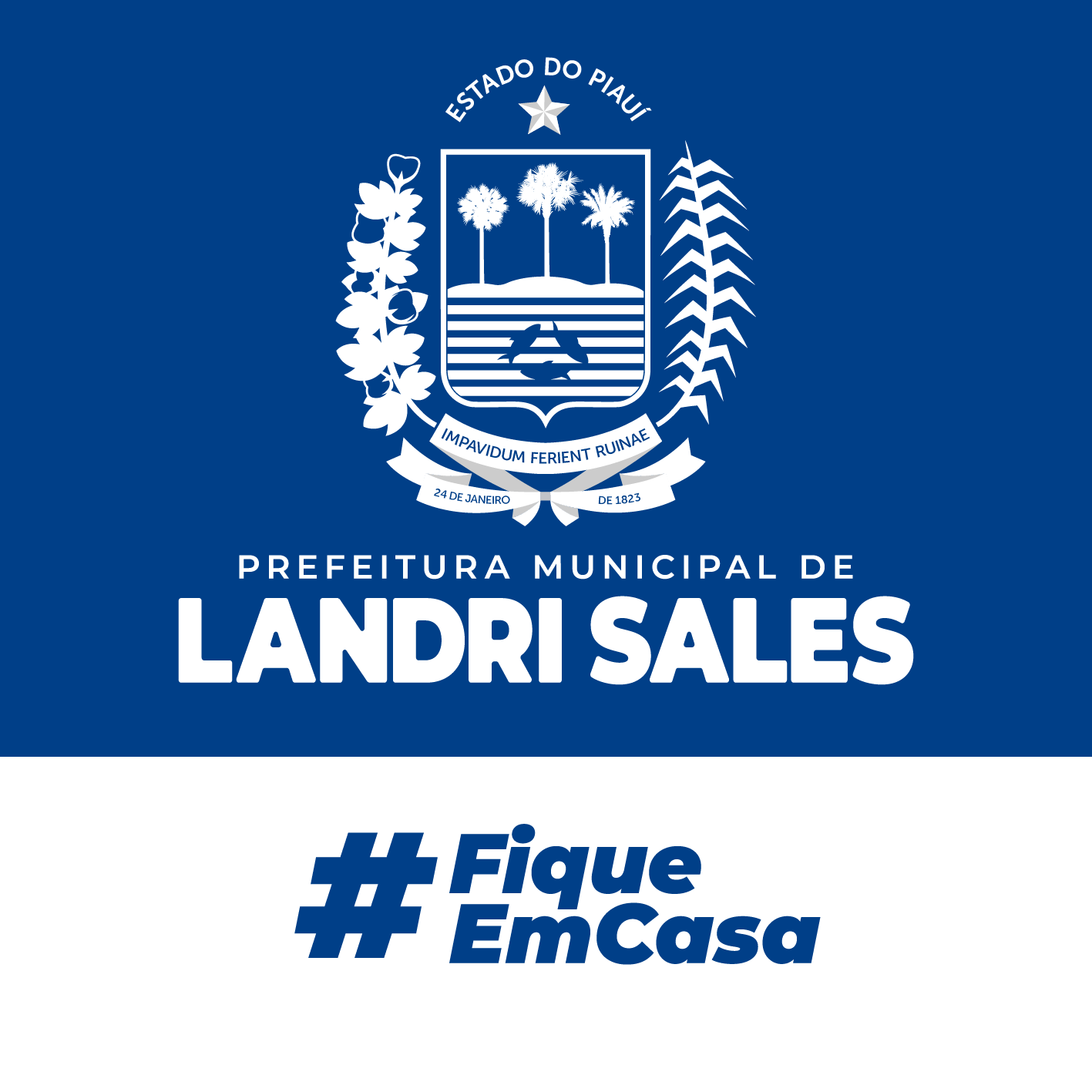 Prefeitura Municipal de Landri Sales