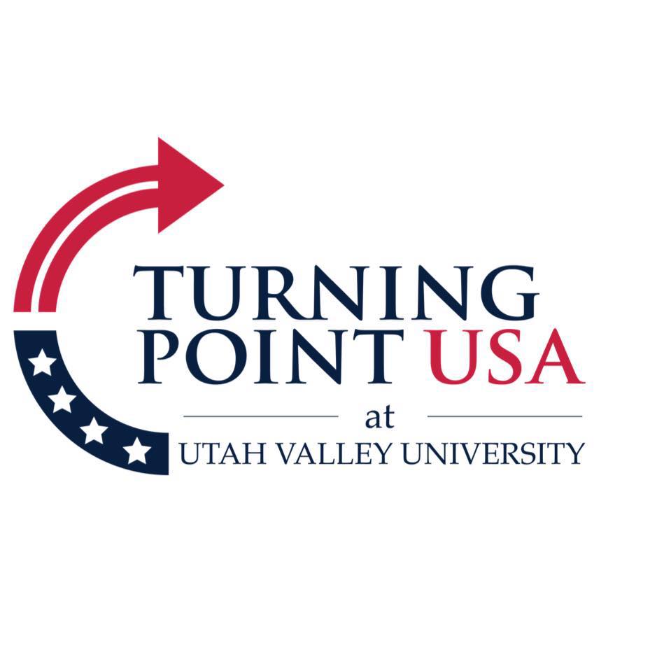 Turning Point USA at Utah Valley University