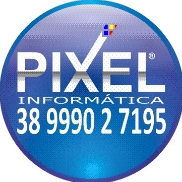 Pixel Informática | Gouveia MG