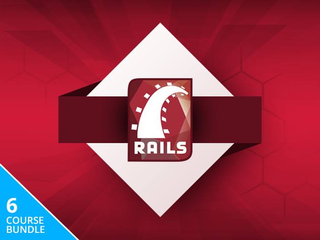 Ruby on rails Development