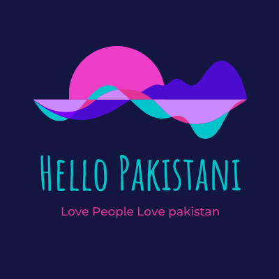 Hello Pakistani
